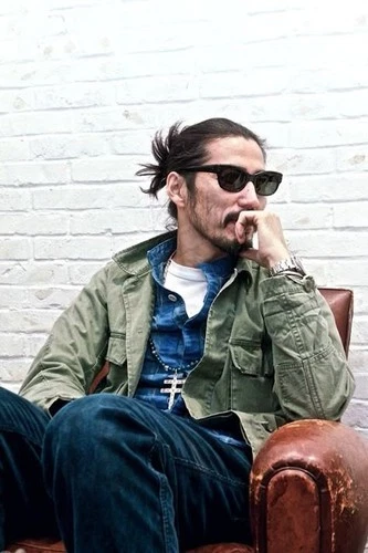 Visvim Kilgore Jacket in Olive 1 Small - product listing photo