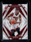 2023 Panini Phoenix Basketball White Lazer Jimmy Butler #11