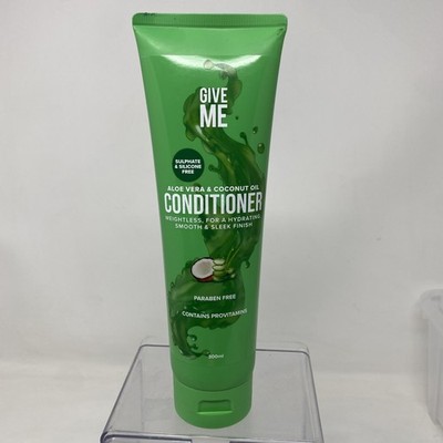 Give Me Cosmetics Conditioner Coconut 300ml