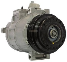 Klimakompressor A0022306611 Neu Original VALEO für Mercedes - Smart