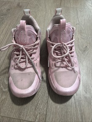 Used Li Ning Wow 10 Men s Size 9 Cherry Blossom Limited Edition No Box No Insole