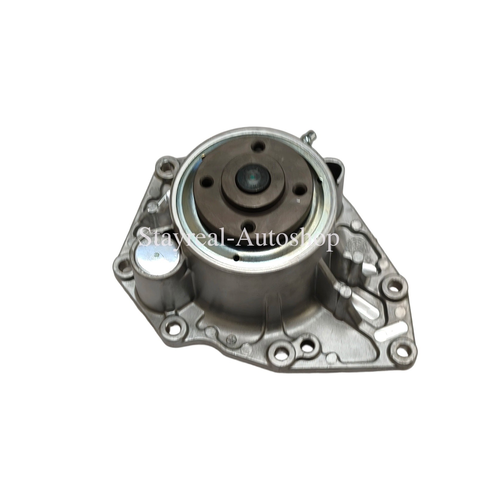 For Bentley Bentayga Cooling Pump With Vacuum Interface 07P121008A /B/C