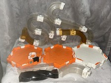 Small Hex Bug Track Bundle Mixed Conditions Useful Addition