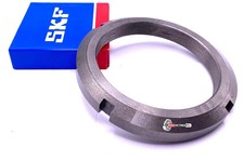SKF Sweden KM30 Lock Nut 150x195x24 mm