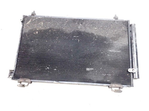 Toyota Corolla Verso 2006 Air Conditioning Condenser USED, Genuine #692453-65