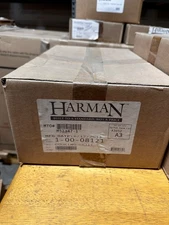 Harman Oak wood Cooking Grill