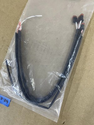 NAMZ 15'' Hauptkabelbaum Kabel Verlängerungssatz 5217-003 Harley Davidson BC44073