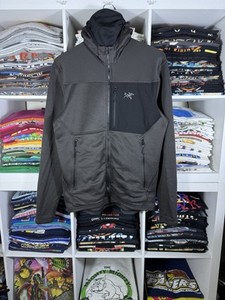 Arc`teryx Fortrez Hoody | eBay Arc`teryx Fortrez Hoody | eBay