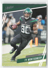 2020 Panini Prestige Football # 1 - 150 - Pick Your Card!