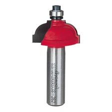 Freud 5/16 In. Radius Classical Cove Bit With 1/2 In. Shank