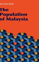 Swee Hock Saw | The Population Of Malaysia | Buch | Englisch (2007)