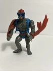 Vtg 1981 MOTU Stratos w Red Wings He-Man Action Figure Taiwan