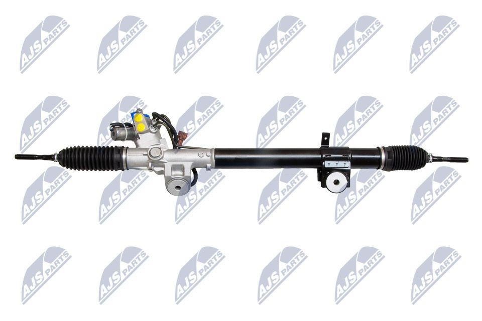 NTY Power Steering Gearbox SPK-NS-013 For Infiniti Hydraulic Reinforced New