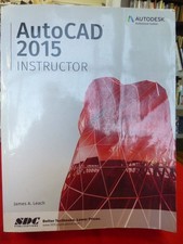 AutoCAD 2015 - Instructor