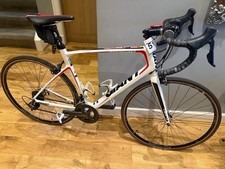 Giant Defy Carbon Road Bike