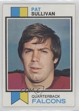 Pat Sullivan