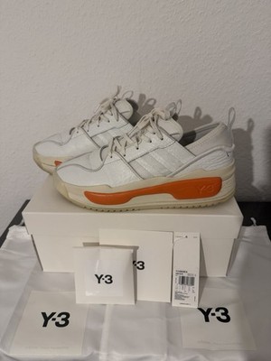 Adidas Y-3 Yohji Yamamoto HOKORI III Herren Sneaker UK 8.5