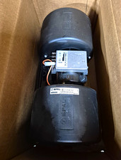 New Holland/Case Blower Motor 86592107