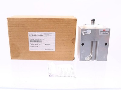 DESTACO 89B50-025-2R 4107923 ! NEW ! *wq