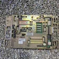 Carte Cb12 Sdmo Telys Groupe Électrogène