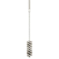 Kwb Spiral-RohrbüRste, Stahldraht, Gewellt 599600 1 St.