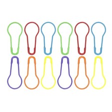 HiyaHiya Knitter Sicherheitsnadeln - Farbwahl