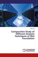 Comparative Study Of Different Analysis Techniques Of Mat Foundation Saima Ali
