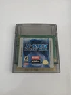 X Men Mutant Wars Nintendo Game Boy Color GBC Authentic Tested Working