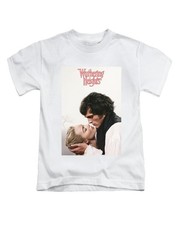 Wuthering Heights Adults T-Shirt Film Inspired Jacob Elordi Margot Robbie Top
