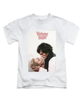 Wuthering Heights Erwachsene T-Shirt Film inspiriert Jacob Elordi Margot Robbie Top