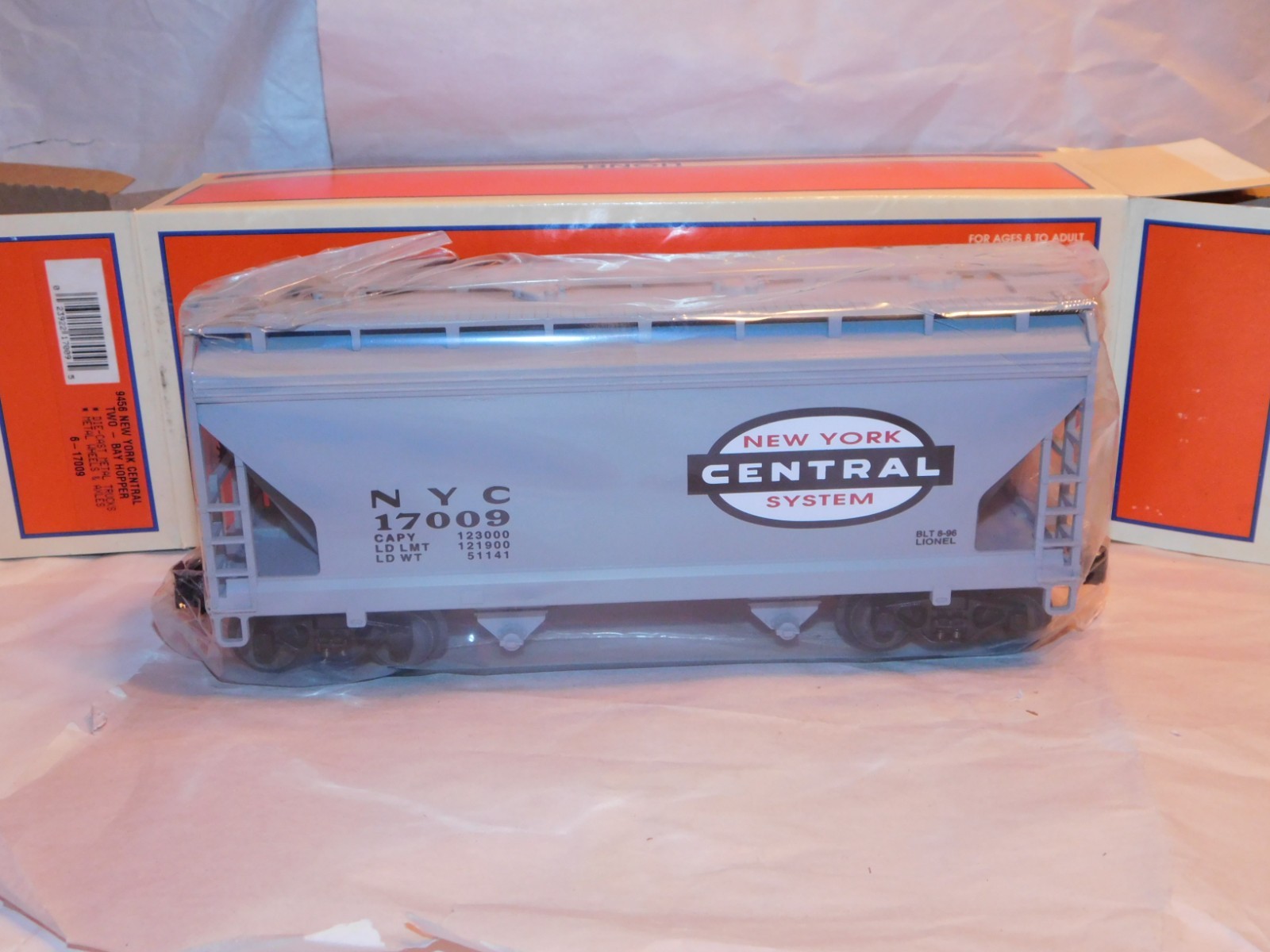 Click here to see eBay Auction