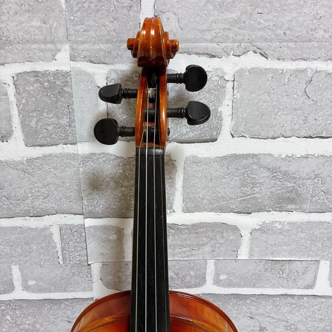 Good condition SUZUKI violin No.300 3/4 violin made in 1987 | eBay