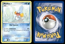 MUDKIP 80/106 C MP GREAT ENCOUNTERS POKEMON on eBay