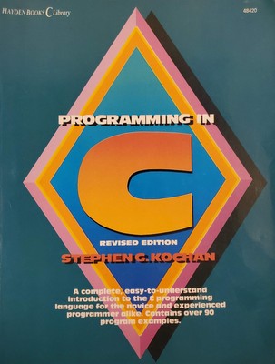 Programming in C