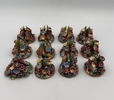 Capodimonte Place Card Holders 12