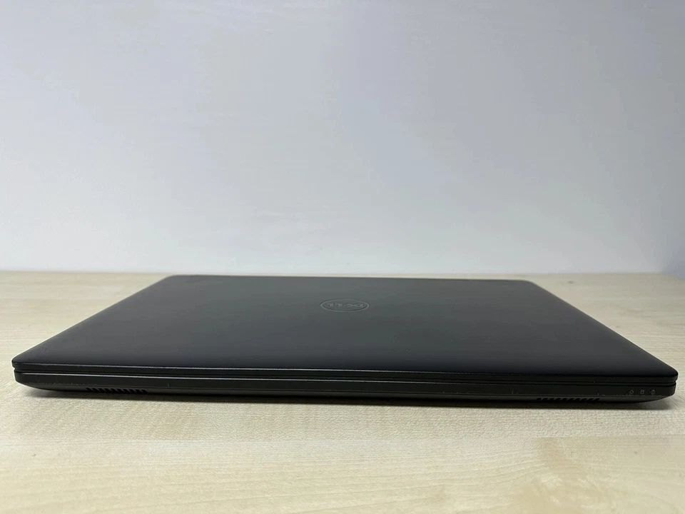 Dell Latitude E5570 · i7-6820 · 8GB · 256GB, photo 4 of 5