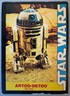 1977 STAR WARS - ARTOO-DETOO (R2-D2) - Wonder Bread Trading