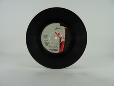 ROCKY SHARPE AND THE REPLAYS RAMA LAMA DING DONG 44/1 (44) 2 Track 7" Single inc