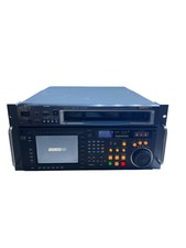 SONY SRW-5800 HDCAM-SR Digital Recorder