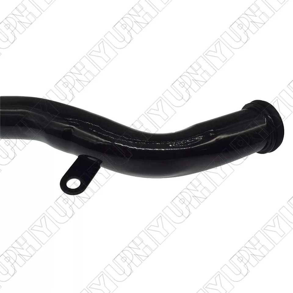 Engine Coolant Water Connecting Pipe 19505-P0A-000 For 1994-97 Honda Accord 2.4L - Image 4 of 4