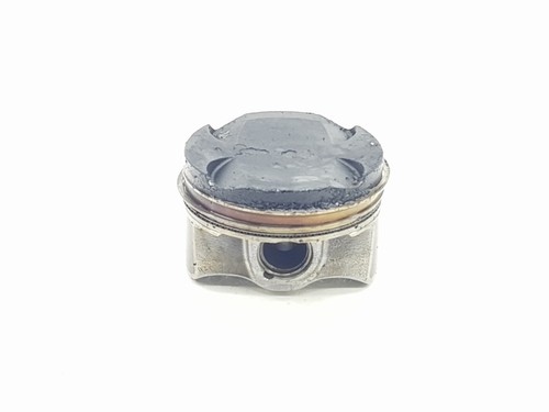 Piston ring