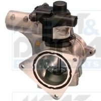 Meat & Doria Agr-Ventil FüR VW Multivan V 7HM 7HN 7HF 7EF 7EM 7EN 2.5 TDI