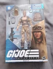 Hasbro G.I. Joe Classified Series Dusty Action Figure w/ Accessories