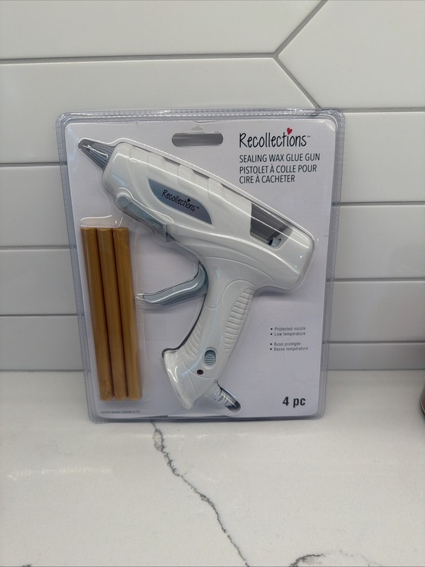 Recollections Hot Glue Gun