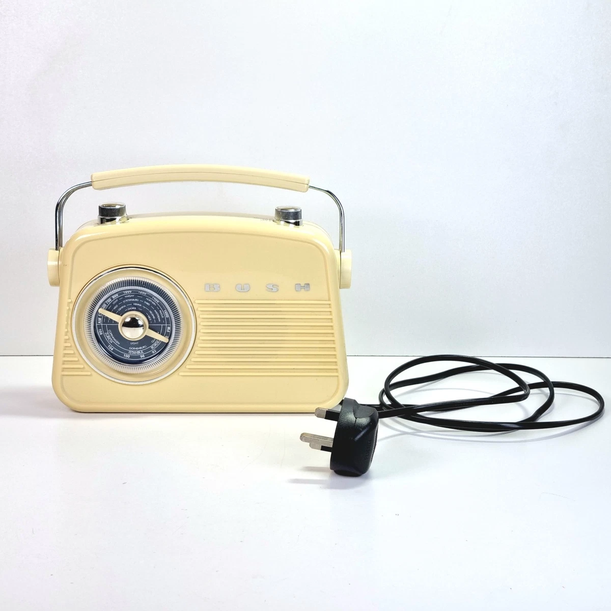 Bush Retro Radio for sale | eBay UK
