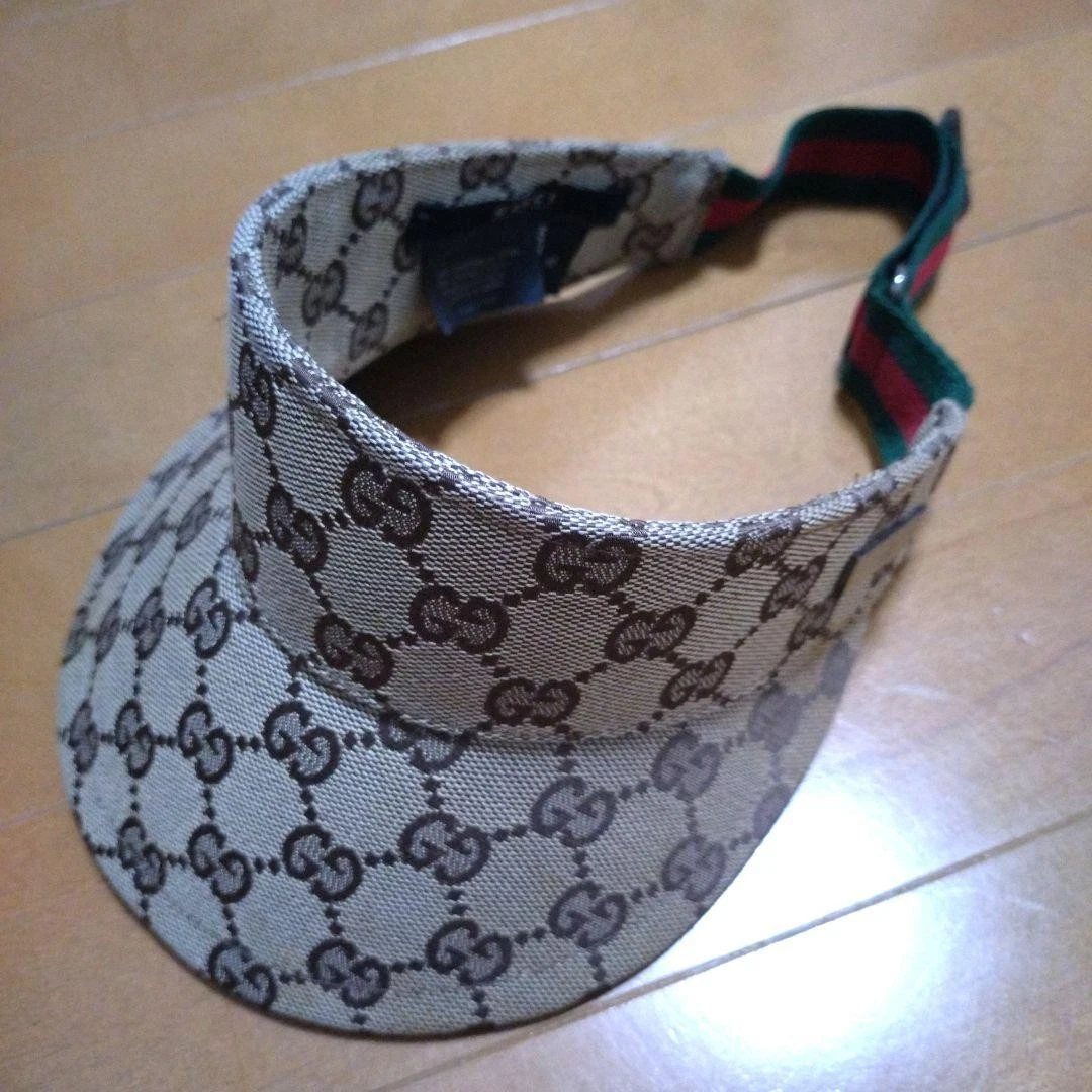 Gucci Visor Hats for Women for sale | eBay Gucci Visor Hats for Women for sale | eBay