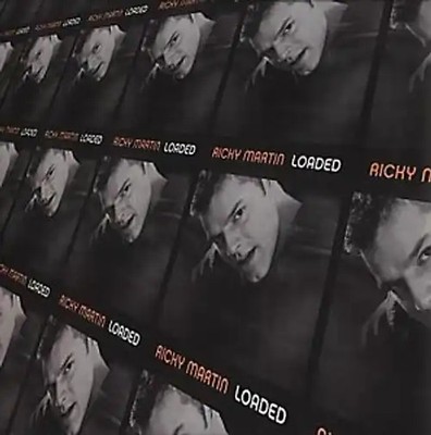 Ricky Martin - Loaded