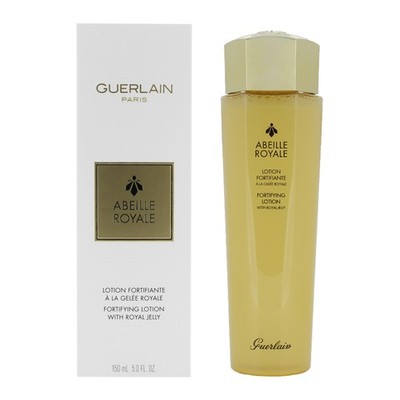 Guerlain Abeille Royale 150ml Fortifying Lotion mit Gelée Royale