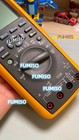 Computer Component Multimeter Fluke 289 Multimeter for sale | eBay