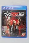 WWE 2K16 - Sony PlayStation 4